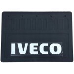 Zástěrky gumové IVECO DAILY - DVOJMONTÁŽ | Zboží Auto
