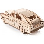 Little Story Dřevěné 3D puzzle Warszawa M20 316 ks – Hledejceny.cz