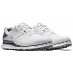 Footjoy Pro SL Carbon Mens white/carbon – Zboží Dáma