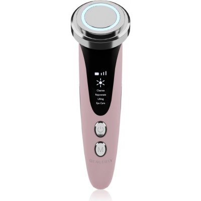 Beautifly B-Glossy Blush – Hledejceny.cz