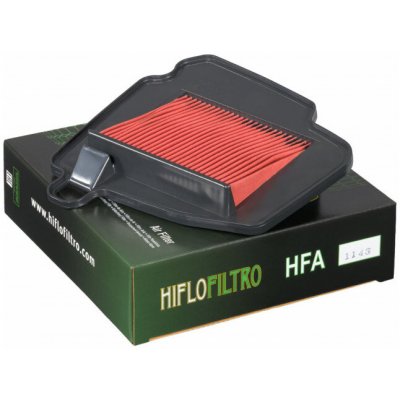 HIFLO vzduchový filtr FILTRO HFA1143 – Hledejceny.cz