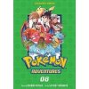 Komiks a manga Pokemon Adventures Collector´s Edition 8 - Hidenori Kusaka