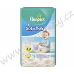 Pampers Pants 3-4 12 ks – Zboží Dáma