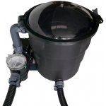 Optiball Poolex Filter Max 8m³/h – Zboží Mobilmania