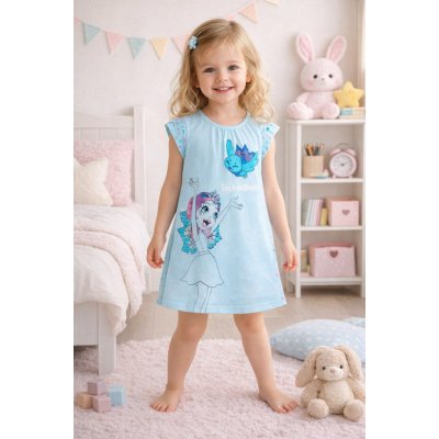 Sun City Enchatimals modrý – Sleviste.cz