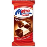 Metro Dezert Klasik 120 g – Zboží Dáma