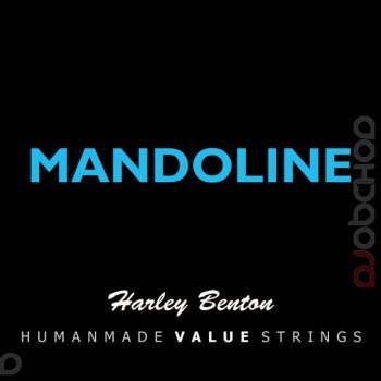 Harley Benton Value Strings Mandolin
