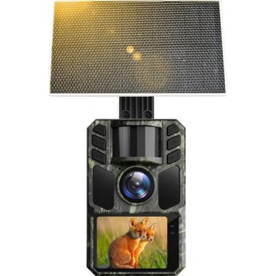 KJK FKPCAM FK-HC20 – Sleviste.cz