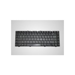Klávesnice (AR) AEAT1Q00110 PAVILION DV6000 náhradní klávesnice pro  notebook - Nejlepší Ceny.cz
