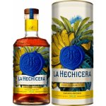La Hechicera Serie Experimental No.2 Banana Infused LE 41% 0,7 l (tuba) – Hledejceny.cz