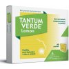 Lék volně prodejný TANTUM VERDE LEMON ORM 3MG PAS 40
