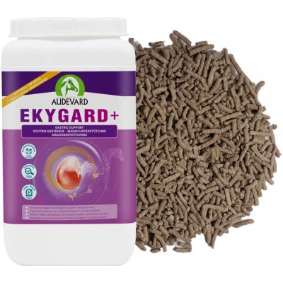 Audevard EKYGARD 2,4 kg – Hledejceny.cz