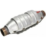 Katalyzátor univerzální JMJ Euro4 (kovový) | 01exp-45met-E4 | Zboží Auto