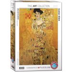 Eurographics Klimt: Adele Bloch-Bauer III 1000 dílků – Zbozi.Blesk.cz