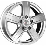MILLE MIGLIA MMVN5 6,5x16 5x130 ET60 silver | Zboží Auto
