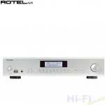 Rotel A14 MKII – Zboží Mobilmania