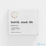 Ecce Vita Hořčík–Zinek–B6 31 sáčků – Hledejceny.cz