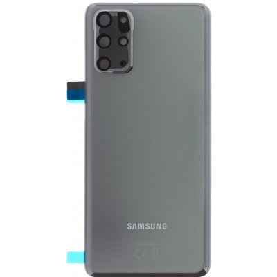 Kryt Samsung Galaxy S20+ G986 / S20+ 5G zadní šedý – Zbozi.Blesk.cz