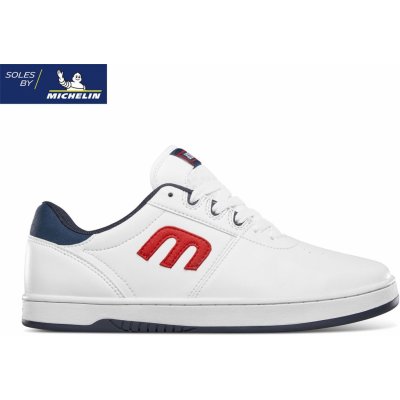 Etnies Josl1N white/navy/red – Hledejceny.cz
