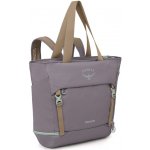 Osprey Daylite LARGE TOTE PACK 26 soundwave grey/latte brown – Sleviste.cz
