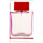 Carolina Herrera Chic parfémovaná voda dámská 80 ml – Hledejceny.cz