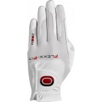 Zoom Weather Mens Golf Glove bílá levá One Size – Hledejceny.cz