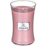 WoodWick Pressed Blooms & Patchouli 609,5 g – Zbozi.Blesk.cz
