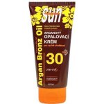 SunVital opalovací krém SPF30 s arganovým olejem 125 ml – Zbozi.Blesk.cz