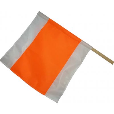 Stabilit Vlajka, 50 × 50 cm 9115321 – Hledejceny.cz