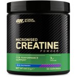 Optimum Nutrition Micronised Creatine Powder 247,5 g – Zboží Mobilmania