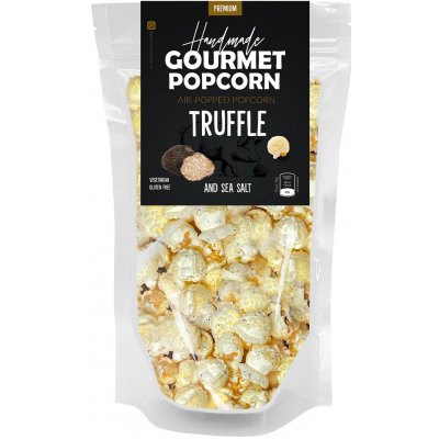 Gourmet Popcorn Lanýž 40 g – Zboží Mobilmania