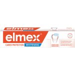 Elmex Caries Protection Whitening zubní pasta 75 ml – Hledejceny.cz