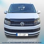 VW T6 T6.1 Transporter 15- Deflektor kapoty – Zbozi.Blesk.cz