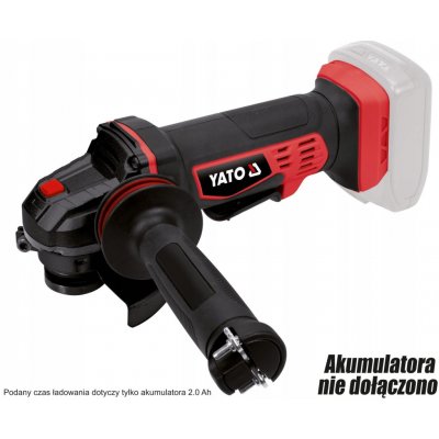 Yato YT-82827 – Zboží Mobilmania