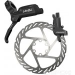 Sram Am Db Lvl Blk R/R Dir 1800 A1 – Zbozi.Blesk.cz