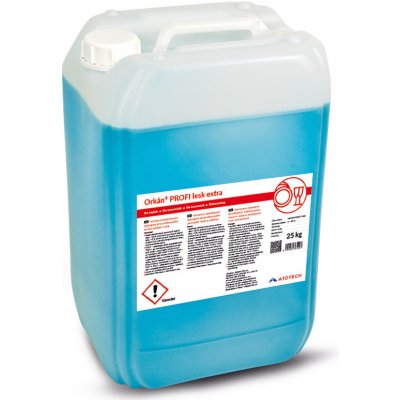 Orkán Profi lesk extra 40 kg – Hledejceny.cz