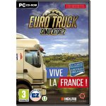 Euro Truck Simulator 2 Vive la France! – Zboží Mobilmania
