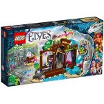 LEGO® Elves 41177 Křišťálový důl – Hledejceny.cz