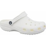 Crocs classic M11 White Bílá – Zboží Mobilmania