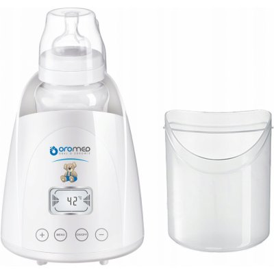 Oromed Ohřívač Elektrický – Zboží Mobilmania