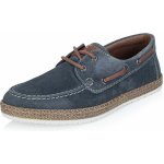 Rieker B5220-14 modré – Hledejceny.cz