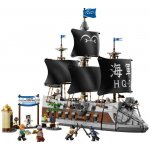 LEGO® ONE PIECE 75646 Garpova námořní válečná loď – Hledejceny.cz