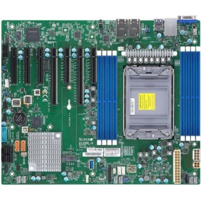 Supermicro MBD-X12SPL-F-B – Zbozi.Blesk.cz