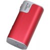 Gripy e-cigaret ASpire Zelos TC50W Grip Easy Kit červená