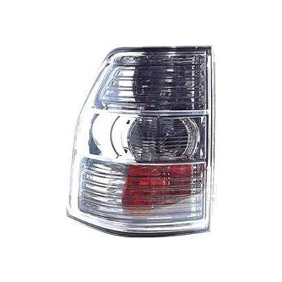 Světlo zadní MITSUBISHI PAJERO 5D 06- – Hledejceny.cz
