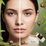 Demetra Bio kosmetika tónovací oční krém s kyselinou hyaluronovou 80 % šnečího slizu 15 ml – Hledejceny.cz