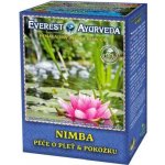 Everest Ayurveda Čaj NIMBA Péče o pokožku 100 g – Zbozi.Blesk.cz