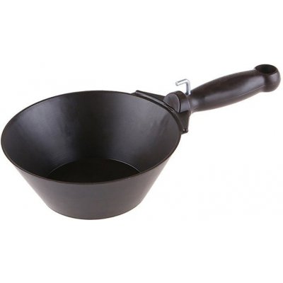 NABĚRAČKA ZEDNICKÁ PLASTOVÁ 160 mm LEVIOR – Sleviste.cz