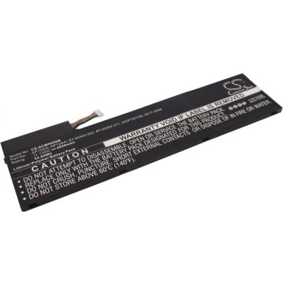 Cameron Sino CS-ACM500NB 4850mAh - neoriginální – Zbozi.Blesk.cz