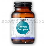 Viridian Clear Skin Complex 60 kapslí – Sleviste.cz